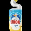 Duck WC Active gel 750 ml assorteret| Rengøringsmidler