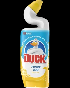 Duck WC Active gel 750 ml assorteret| Rengøringsmidler
