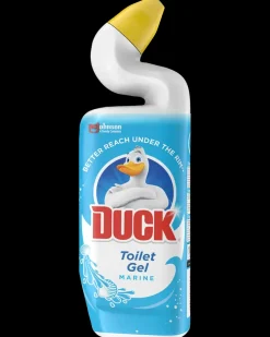 Duck WC Active gel 750 ml assorteret| Rengøringsmidler