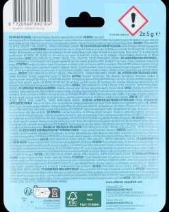 At Home Scents Duftfrisker til skraldespand lemon| Rengøringsmidler