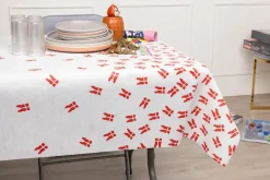 Dug med dannebrog 130 x 180 cm| Festartikler