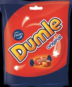 Dumle Original 120 g| Slik