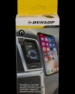 DUNLOP Mobilholder til bil magnetisk| Øvrigt Autoudstyr