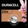 DURACELL Batteri CR2450 1 stk.| Batterier