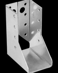 DXstrong DX STRONG Bjælkesko indvendig flig 45 x 97 mm| Bjælkesko