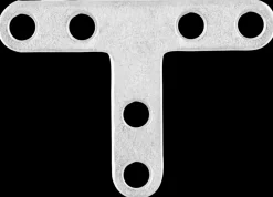 DXstrong T-beslag 70 x 50 x 13 mm| Øvrige Monteringsbeslag