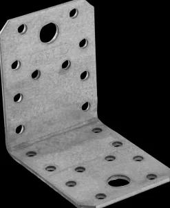 DXstrong Vinkelbeslag 70 x 70 x 55 mm| Vinkelbeslag