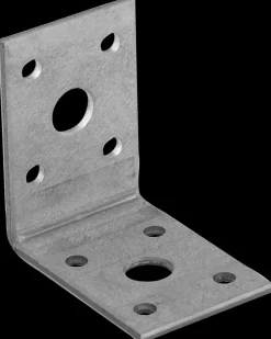 DXstrong Vinkelbeslag 50 x 50 x 35 mm| Vinkelbeslag