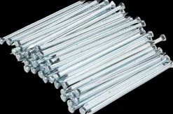 Arvid Nilsson Dykker firkantet 2 x 50 mm 60-pak| Søm Og Kramper