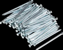 Arvid Nilsson Dykker firkantet 1,7 x 40 mm 75-pak| Søm Og Kramper