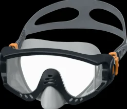 Dykkerbrille voksen - assorterede farver| Vandleg