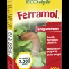 ECOstyle Ferramol Sneglemiddel 500g| Sneglemidler