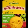 ECOstyle FlueFri Bananfluefælde| Insektspray|Fluespray