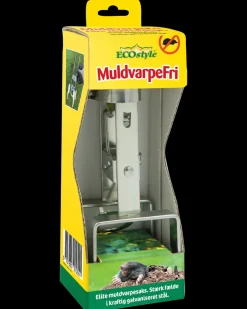 ECOstyle MuldvarpeFri elite| Øvrige Fælder Og Bekæmpelsesmidler