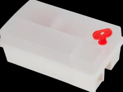 ECOstyle MuseFri Fældeboks inkl. fælde| Mus- Og Rottefælder