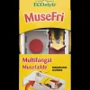 ECOstyle MuseFri Musefælde Multifangst| Mus- Og Rottefælder