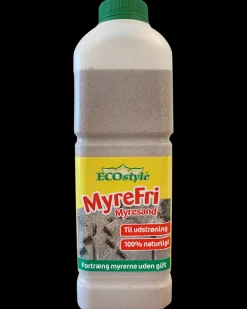 ECOstyle MyreFri Myresand 1 L| Myremidler