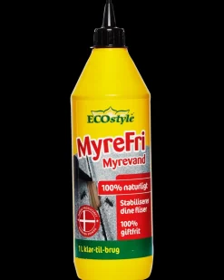 ECOstyle MyreFri Myrevand 1 L| Myremidler
