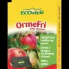ECOstyle OrmeFri æbler og pærer| Øvrige Fælder Og Bekæmpelsesmidler