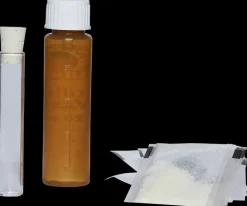 ECOstyle pH-jordbundstest 8-pak| Gødning Og Jord