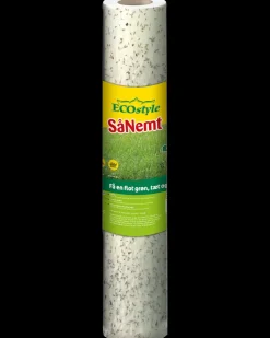 ECOstyle SåNemt græstæppe 10 m²| Frø Og Løg