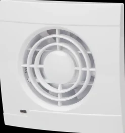 Elplast Ventilator intelligence| Ventilatorer M/U Termostat