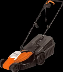 Adano El-plæneklipper 1000 watt| Plæneklippere