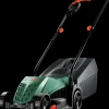 Bosch El-plæneklipper EasyRotak 32-220| Plæneklippere