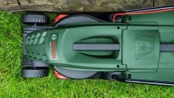 Bosch El-plæneklipper EasyRotak 32-220| Plæneklippere