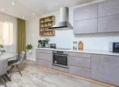 Wasco Emhætte TD0760SS 60 cm - stål| Emhætter