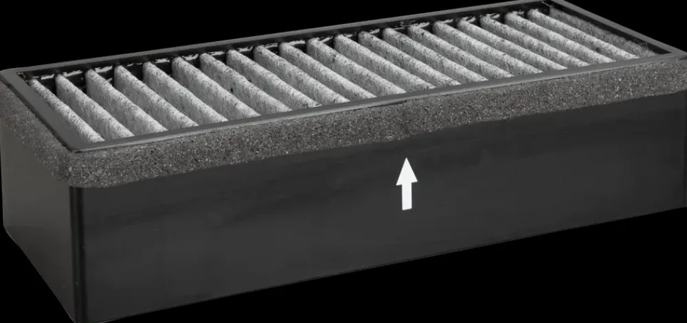 Emhættefilter 1 stk| Tilbehør Og Reservedele