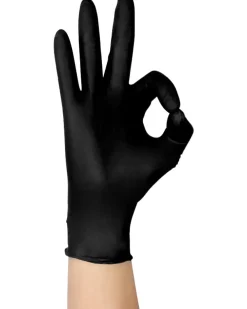 Engangshandske 100-pak| Rengøringsartikler