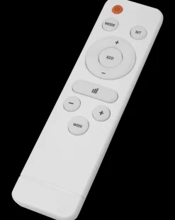 Eurom El-panel 1500 watt med WiFi styring| Elradiatorer Og Elpaneler