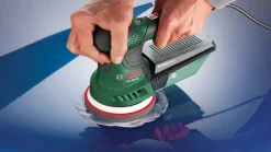 Bosch Excentersliber PEX 300 AE| Slibemaskiner