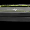 EXIT TOYS EXIT Silhouette Trampolin til nedgravning 153x214 CM| Trampoliner