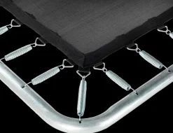 EXIT TOYS EXIT Silhouette Trampolin til nedgravning 153x214 CM| Trampoliner