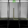 EXIT TOYS EXIT Silhouette Trampolin 214x305 cm| Trampoliner