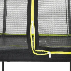 EXIT TOYS EXIT Silhouette Trampolin 214x305 cm| Trampoliner
