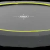 EXIT TOYS EXIT Silhouette Trampolin til nedgravning Ø305 cm| Trampoliner