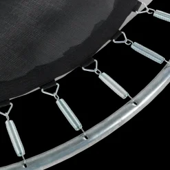 EXIT TOYS EXIT Silhouette Trampolin til nedgravning Ø305 cm| Trampoliner