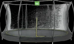 EXIT TOYS Trampolin inground Ø427 cm| Trampoliner
