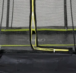 EXIT TOYS Trampolin inground Ø366 cm| Trampoliner