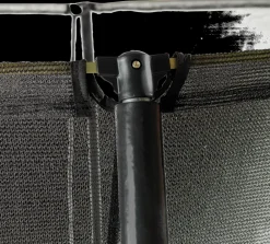 EXIT TOYS Trampolin inground Ø244 cm| Trampoliner