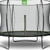 EXIT TOYS Trampolin silhouette Ø244 cm| Trampoliner