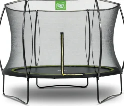 EXIT TOYS Trampolin silhouette Ø244 cm| Trampoliner
