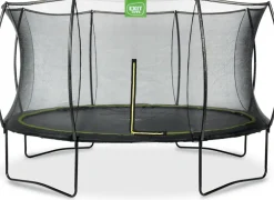 EXIT TOYS Trampolin silhouette Ø366 cm| Trampoliner
