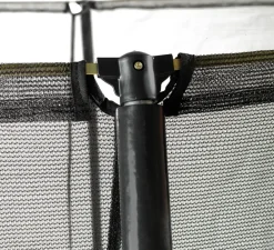 EXIT TOYS Trampolin silhouette Ø427 cm| Trampoliner