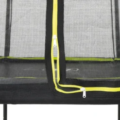 EXIT TOYS Trampolin silhouette Ø427 cm| Trampoliner
