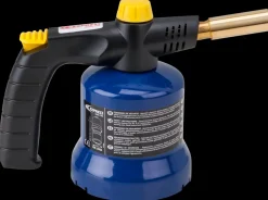 Express gasblæselampe med piezo tænding| Blæselamper