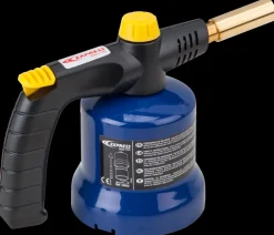 Express gasblæselampe med piezo tænding| Blæselamper